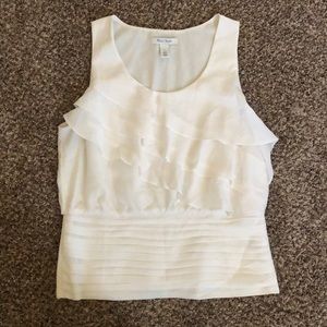 White House Black Market Top